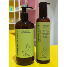 Кондиціонер Probioday з пробіотиками, ТМ Dermabona