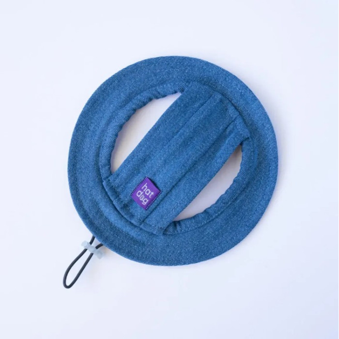 Панама для собак Hat-Dog котон Джинс