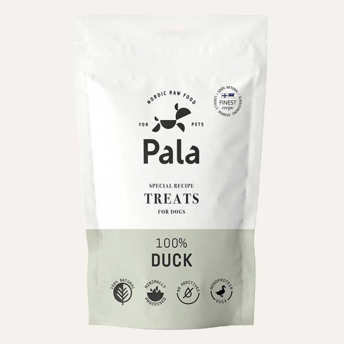 Ласощі для собак м'ясо Pala - Meat