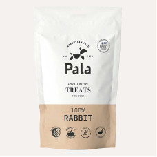 Ласощі для собак м'ясо Pala - Meat