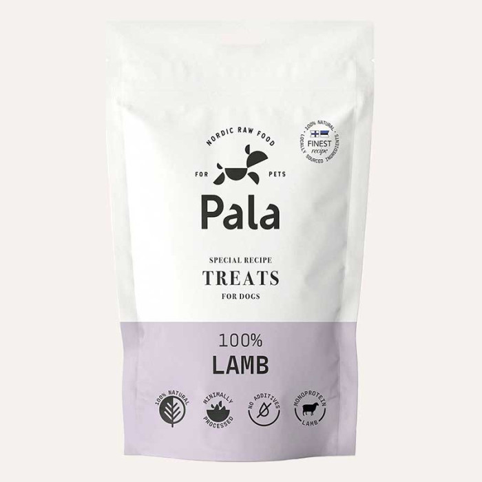 Ласощі для собак м'ясо Pala - Meat