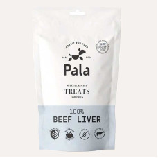 Ласощі для собак печінка Pala - liver