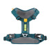 Шлея для собак Roam Wooly Wolf Deep Teal