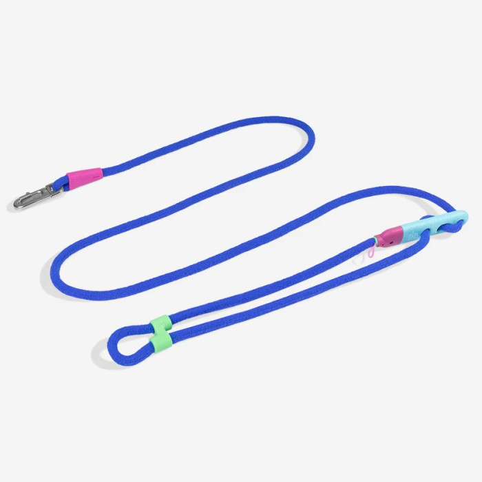 Повідець для собак Zee.Dog and REEBOK- AEROBIC Hands-Free 120-240 см