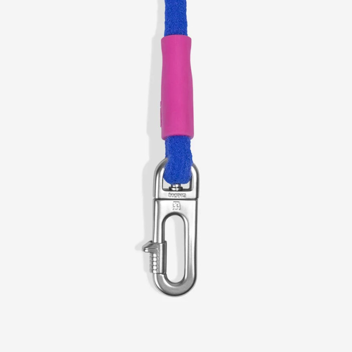 Повідець для собак Zee.Dog and REEBOK- AEROBIC Hands-Free 120-240 см