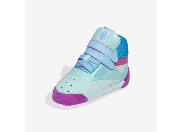 М'яка іграшка Zee.Dog Reebok Freestyle Plush Sneaker