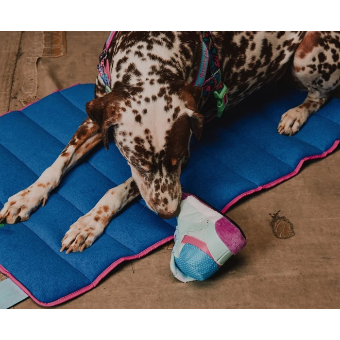 М'яка іграшка Zee.Dog Reebok Freestyle Plush Sneaker
