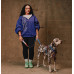 Шлея для собак Zee.Dog and REEBOK - TREKK H-harness