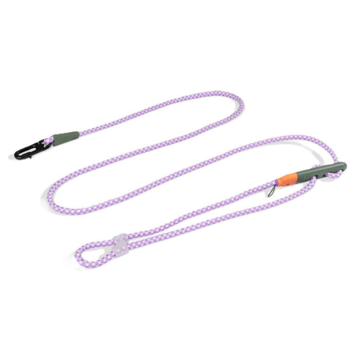 Повідець для собак Zee.Dog and REEBOK- TREKK Hands-Free 120-240 см