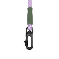 Повідець для собак Zee.Dog and REEBOK- TREKK Hands-Free 120-240 см