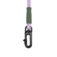 Повідець для собак Zee.Dog and REEBOK- TREKK Hands-Free 120-240 см
