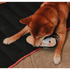 М'яка іграшка Zee.Dog Reebok Pump Omni Lite Sneaker