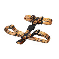 Шлея для собак Zee.Dog - Bossa Banana H-Harness