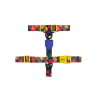 Шлея для собак Zee.Dog - Samba H-Harness