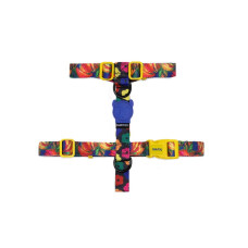 Шлея для собак Zee.Dog - Samba H-Harness