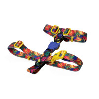 Шлея для собак Zee.Dog - Samba H-Harness
