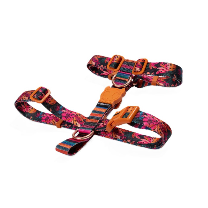 Шлея для собак Zee.Dog - Selva H-Harness