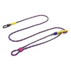 Повідець для собак Zee.Dog - Samba Handsfree Leash, 120-240 см