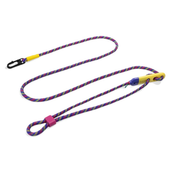 Повідець для собак Zee.Dog - Samba Handsfree Leash, 120-240 см