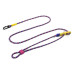 Повідець для собак Zee.Dog - Samba Handsfree Leash, 120-240 см