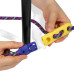 Повідець для собак Zee.Dog - Samba Handsfree Leash, 120-240 см