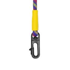 Повідець для собак Zee.Dog - Samba Handsfree Leash, 120-240 см