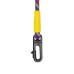 Повідець для собак Zee.Dog - Samba Handsfree Leash, 120-240 см