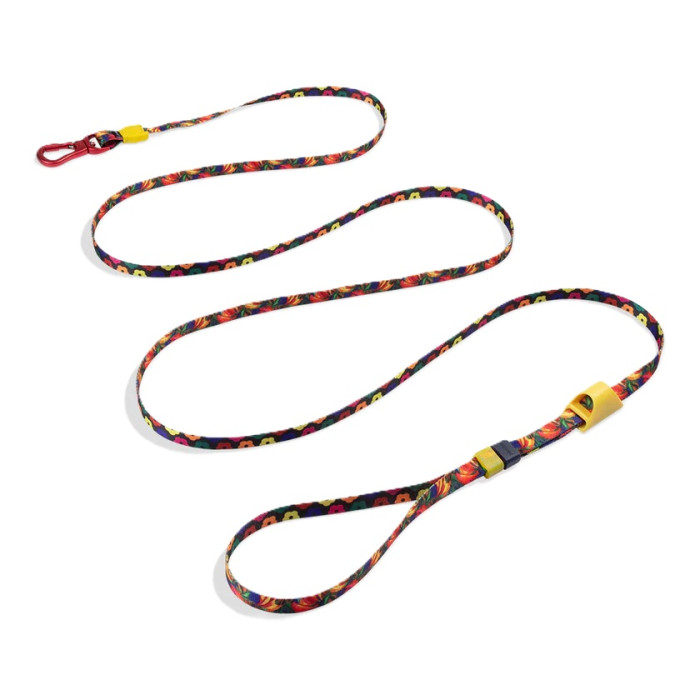 Повідець для собак Zee.Dog - Samba Long Leash, 3м