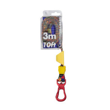Повідець для собак Zee.Dog - Samba Long Leash, 3м