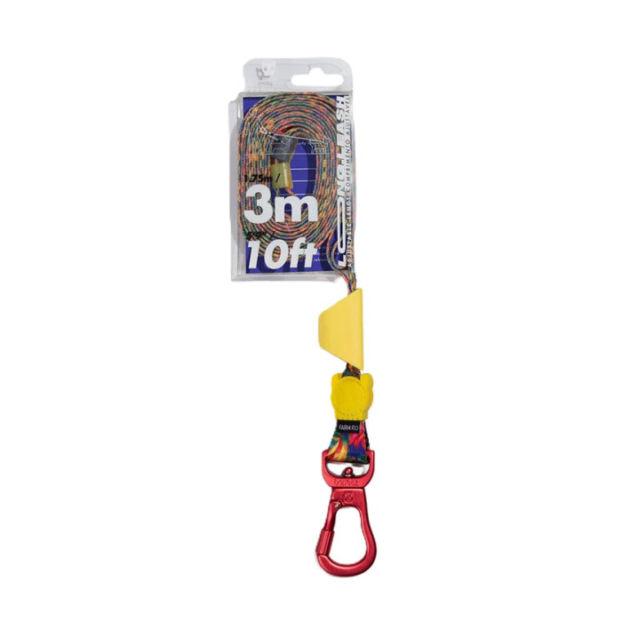 Повідець для собак Zee.Dog - Samba Long Leash, 3м