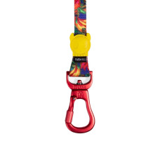 Повідець для собак Zee.Dog - Samba Long Leash, 3м