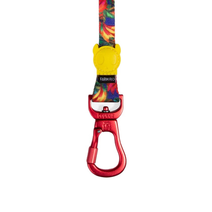 Повідець для собак Zee.Dog - Samba Long Leash, 3м
