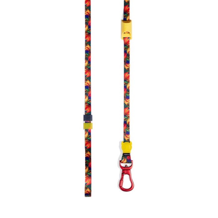 Повідець для собак Zee.Dog - Samba Long Leash, 3м