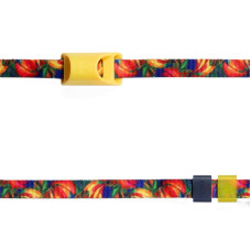 Повідець для собак Zee.Dog - Samba Long Leash, 3м