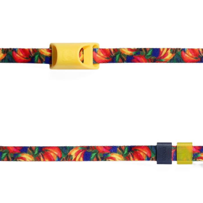 Повідець для собак Zee.Dog - Samba Long Leash, 3м