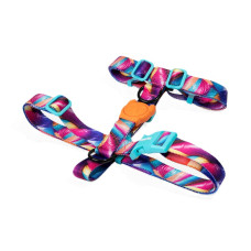 Шлея для собак Zee.Dog – H3D BOUNCE H-Harness