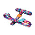 Шлея для собак Zee.Dog – H3D BOUNCE H-Harness