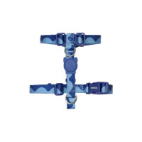Шлея для собак Zee.Dog - Swell H-Harness