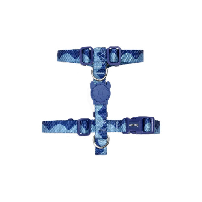 Шлея для собак Zee.Dog - Swell H-Harness