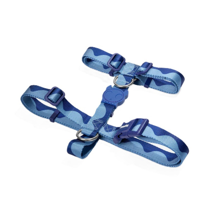 Шлея для собак Zee.Dog - Swell H-Harness