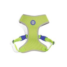 Шлея для собак Zee.Dog - Nox lumen Air Mesh Harness, M