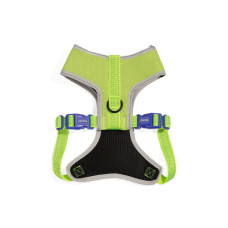 Шлея для собак Zee.Dog - Nox lumen Air Mesh Harness, M