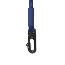 Повідець для собак Zee.Dog - Deep Blue Hands-Free 120-240 см