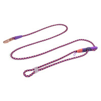 Повідець для собак Zee.Dog and REEBOK- COURT Hands-Free 120-240 см