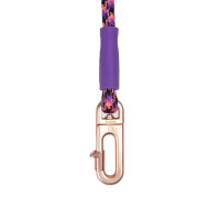 Повідець для собак Zee.Dog and REEBOK- COURT Hands-Free 120-240 см