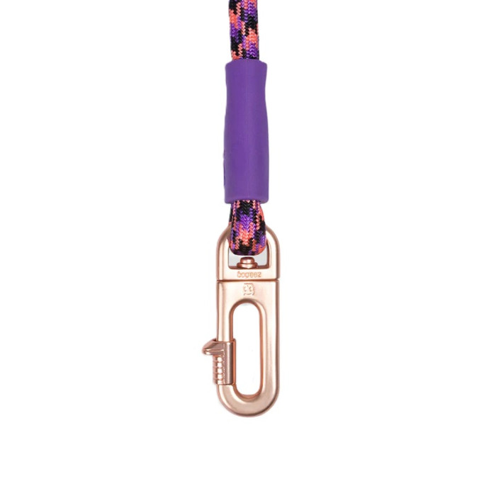 Повідець для собак Zee.Dog and REEBOK- COURT Hands-Free 120-240 см