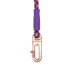 Повідець для собак Zee.Dog and REEBOK- COURT Hands-Free 120-240 см