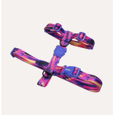 Шлея для собак Zee.Dog - Glitch Error 500 H-Harness