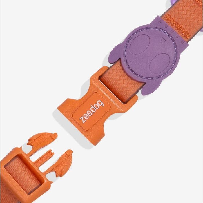 Нашийник для собак Zee.Dog - NeoPro Iris