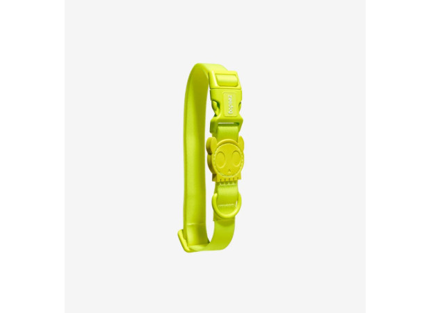 Нашийник для собак Zee.Dog - NeoPro Lime